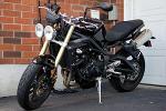 Triumph Street Triple