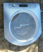 Hotpoint Aqualtis AQLF9D 69 U