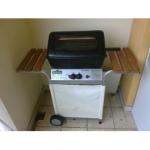 Florabest FGG 6.7 A1