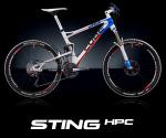 Cube Sting Super HPC