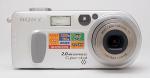 Sony Cyber-shot DSC-P2
