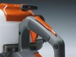 Husqvarna 325HD75X-series