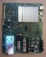 Sony Bravia KDL-52Z5500