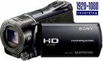 Sony HDR-CX550E