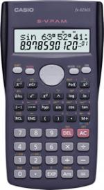 Casio FX-82MS