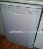 Indesit IDL 750