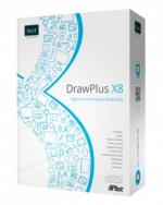 Serif DrawPlus X8