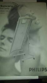 Philips HB556 Suncare