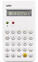 Braun BNE001