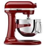 KitchenAid KP26M1XGC Professional 600