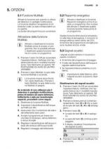 Electrolux ESL67070R