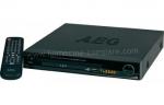 AEG DVD 4550 HDMI