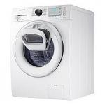 Samsung WW80K6605SW AddWash