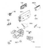 Electrolux ESL6356LO