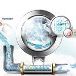 Samsung WF706P4SAWQ EcoBubble