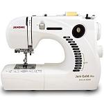 Janome Jem Gold Plus