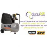 FERM CRM1042