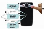 Parrot Minikit Slim