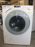 Miele W 1512