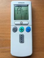 Hitachi RAS-35YHA