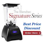 Blendtec Signature Series