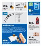 Biltema 58-243 Aerodynamic