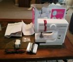 Janome Sew Mini