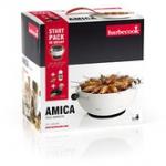 Barbecook Amica White (2010)