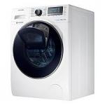 Samsung WW90K7605OW AddWash