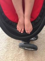 Baby Jogger City Lite