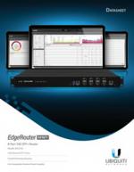 Ubiquiti Networks EdgeOS 1.4