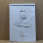 AEG DVD 4514