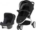 Britax-Römer B-Agile 3